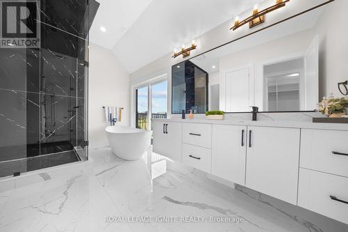 1 Spruceview Place, Whitchurch-Stouffville, ON - Indoor Photo Showing Bathroom