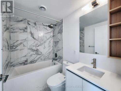 Ph19 - 1100 Sheppard Avenue W, Toronto, ON - Indoor Photo Showing Bathroom