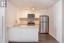 512 - 1354 Carling Avenue, Ottawa, ON  - Indoor Photo Showing Kitchen 