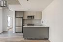 814 - 40 Archibald Street, Ottawa, ON  - Indoor Photo Showing Kitchen 