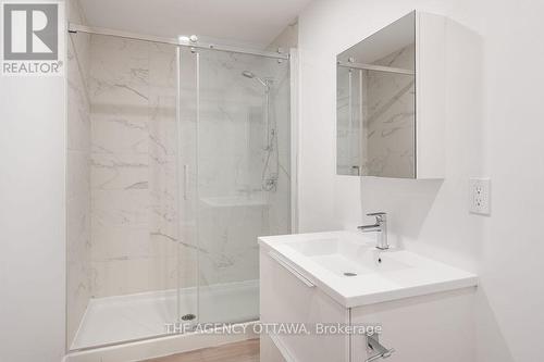 814 - 40 Archibald Street, Ottawa, ON - Indoor Photo Showing Bathroom