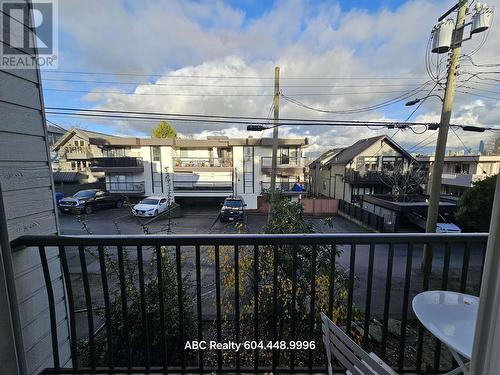 2Fl 2125 W 2Nd Avenue, Vancouver, BC - Outdoor