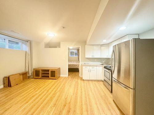 Bsmt-169Xx 78A Avenue Avenue, Surrey, BC - Indoor