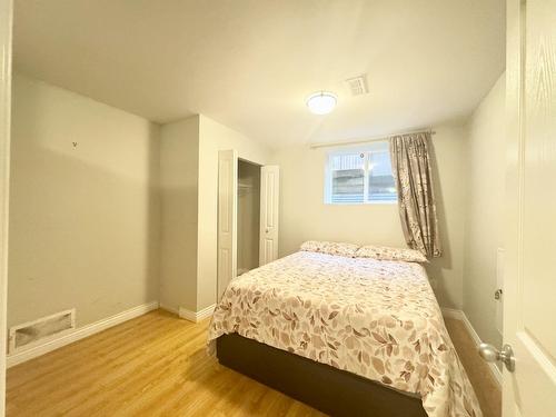 Bsmt-169Xx 78A Avenue Avenue, Surrey, BC - Indoor Photo Showing Bedroom