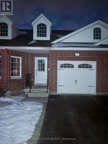 137 Steacy Gardens, Brockville, ON - Outdoor