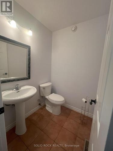 137 Steacy Gardens, Brockville, ON - Indoor Photo Showing Bathroom