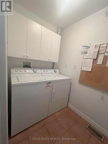 137 Steacy Gardens, Brockville, ON - Indoor Photo Showing Laundry Room