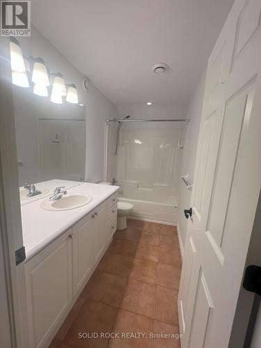 137 Steacy Gardens, Brockville, ON - Indoor Photo Showing Bathroom