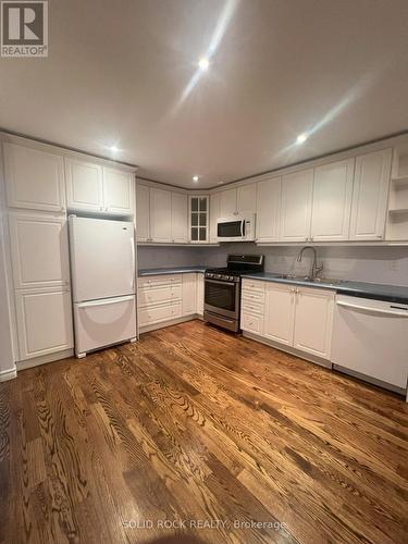 137 Steacy Gardens, Brockville, ON - Indoor Photo Showing Kitchen