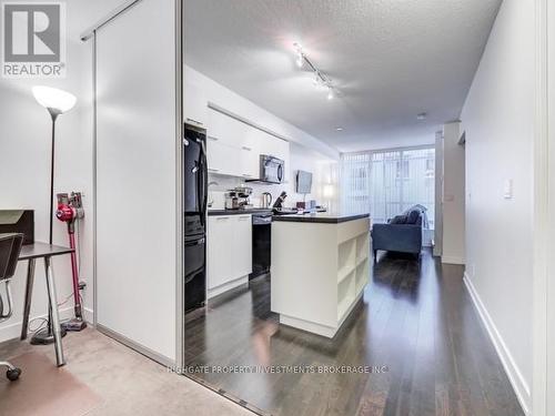 212 - 21 Nelson Street, Toronto, ON - Indoor