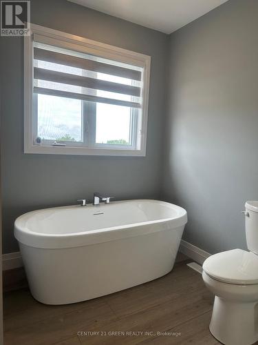 257 Greene Street, South Huron, ON - Indoor Photo Showing Bathroom