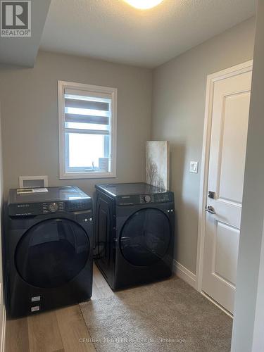 257 Greene Street, South Huron, ON - Indoor Photo Showing Laundry Room