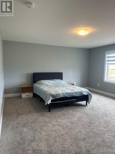 257 Greene Street, South Huron, ON - Indoor Photo Showing Bedroom