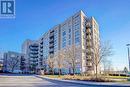 307 - 1730 Eglinton Avenue E, Toronto, ON  - Outdoor With Facade 