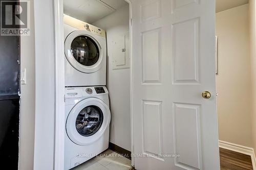 307 - 1730 Eglinton Avenue E, Toronto, ON - Indoor Photo Showing Laundry Room