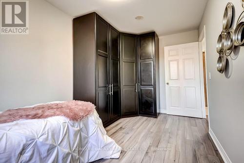 307 - 1730 Eglinton Avenue E, Toronto, ON - Indoor Photo Showing Bedroom