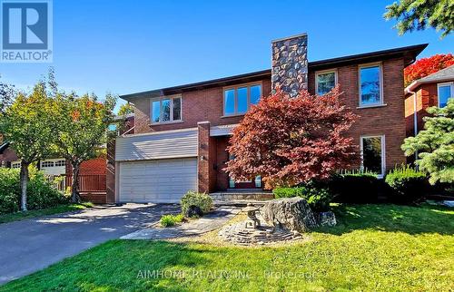 85 Clarinda Drive, Toronto, ON - Outdoor