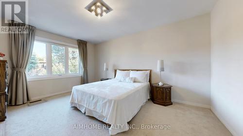 85 Clarinda Drive, Toronto, ON - Indoor Photo Showing Bedroom