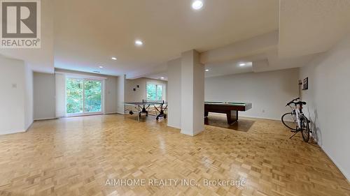 85 Clarinda Drive, Toronto, ON - Indoor