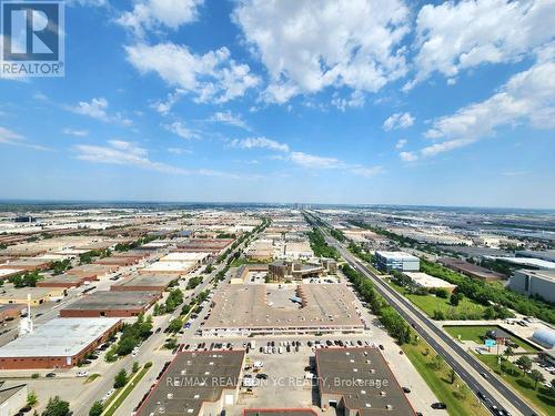 3503 - 1000 Portage Parkway, Vaughan, ON - Outdoor With View