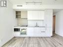 3503 - 1000 Portage Parkway, Vaughan, ON  - Indoor Photo Showing Kitchen 