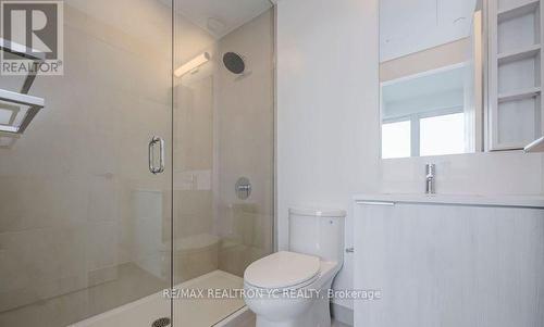 3503 - 1000 Portage Parkway, Vaughan, ON - Indoor Photo Showing Bathroom