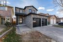 277 Wallenberg Crescent, Mississauga, ON  - Outdoor With Facade 