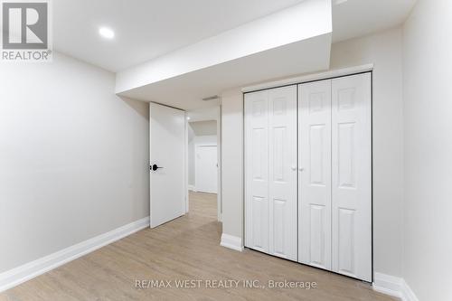 277 Wallenberg Crescent, Mississauga, ON - Indoor Photo Showing Other Room