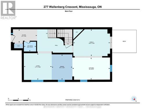 277 Wallenberg Crescent, Mississauga, ON - Other