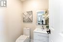 277 Wallenberg Crescent, Mississauga, ON  - Indoor Photo Showing Bathroom 