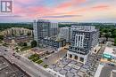 A0310 - 125 Bronte Road, Oakville, ON  - Outdoor With View 