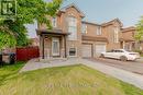 19 Flatlands Way, Brampton, ON  - Outdoor 