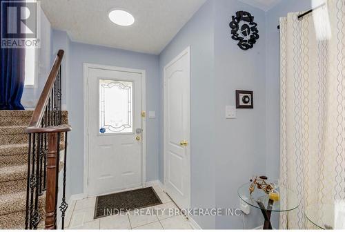 19 Flatlands Way, Brampton, ON - Indoor Photo Showing Other Room