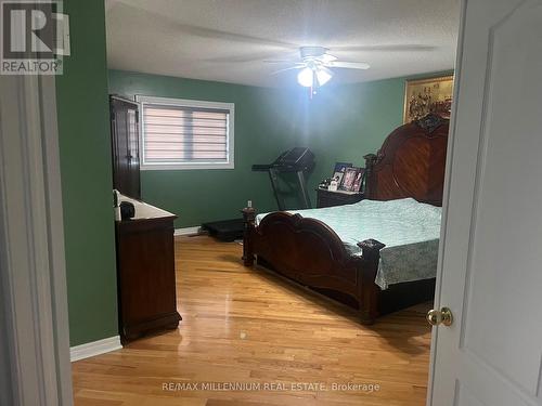 49 Eastbrook Way, Brampton, ON - Indoor Photo Showing Bedroom