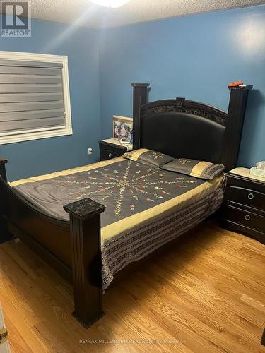 49 Eastbrook Way, Brampton, ON - Indoor Photo Showing Bedroom