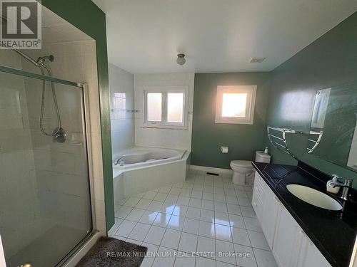 49 Eastbrook Way, Brampton, ON - Indoor Photo Showing Bathroom