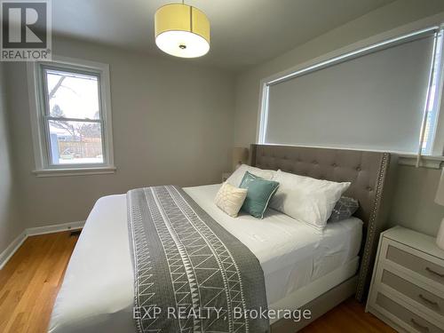 193 Benson Avenue, Peterborough, ON - Indoor Photo Showing Bedroom