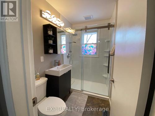 193 Benson Avenue, Peterborough, ON - Indoor Photo Showing Bathroom