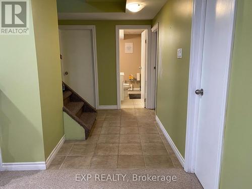 193 Benson Avenue, Peterborough, ON - Indoor Photo Showing Other Room