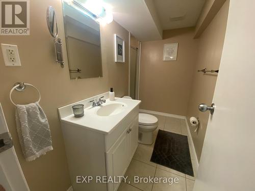 193 Benson Avenue, Peterborough, ON - Indoor Photo Showing Bathroom