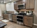 193 Benson Avenue, Peterborough, ON  - Indoor Photo Showing Kitchen 