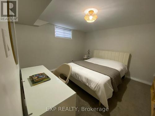 193 Benson Avenue, Peterborough, ON - Indoor Photo Showing Bedroom