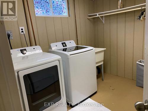 193 Benson Avenue, Peterborough, ON - Indoor Photo Showing Laundry Room