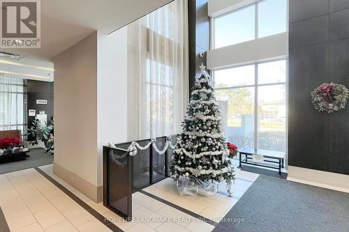 506 - 30 Herons Hill Way, Toronto, ON - Indoor Photo Showing Other Room