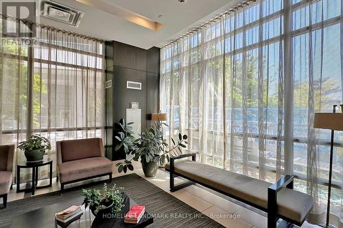 506 - 30 Herons Hill Way, Toronto, ON - Indoor