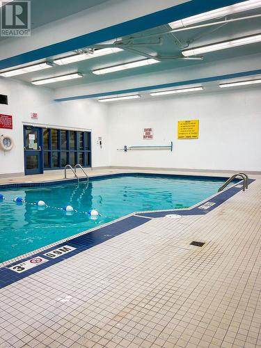 7 - 2258 Upper Middle Road, Burlington, ON - Indoor Photo Showing Other Room With In Ground Pool