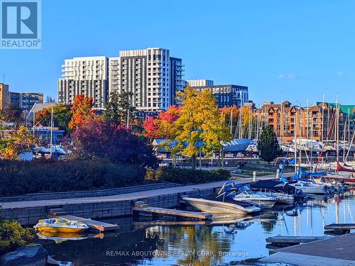 A0428 - 125 Bronte Road, Oakville, ON - Outdoor With View