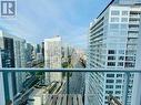 3906 - 19 Bathurst Street, Toronto, ON  - Outdoor 