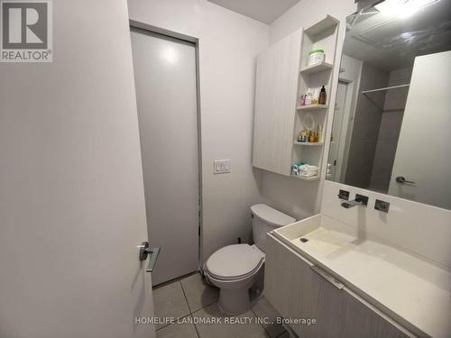 2905 - 101 Charles Street E, Toronto, ON - Indoor Photo Showing Bathroom