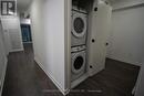 211 - 36 Zorra Street, Toronto, ON  - Indoor Photo Showing Laundry Room 